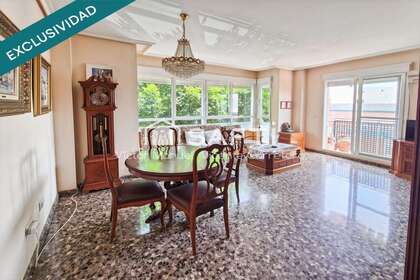 Duplex vendre en Puçol, Valencia. 
