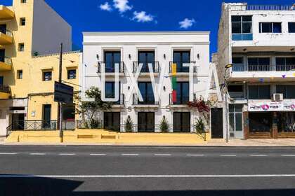 Urban plot for sale in Granadilla de Abona, Santa Cruz de Tenerife, Tenerife. 