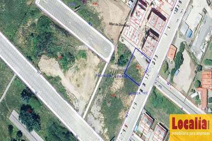 Plot for sale in Mioño, Cantabria. 