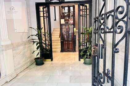 Piso venta en Madrid. 
