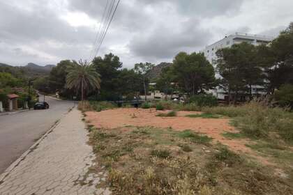 Urban plot for sale in Gilet, Valencia. 