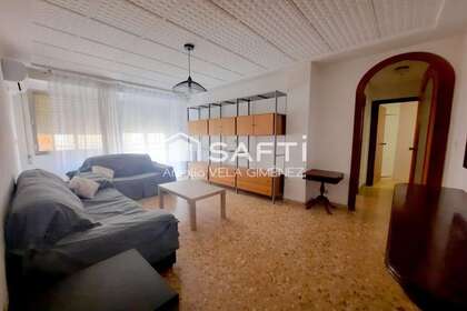 Appartamento 1bed in Sagunto/Sagunt, Valencia. 