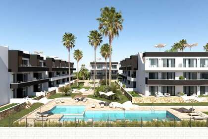 Appartamento +2bed vendita in Pilar de la Horadada, Alicante. 