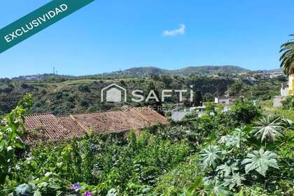 Terreno urbano venta en Santa Brígida, Las Palmas, Gran Canaria. 