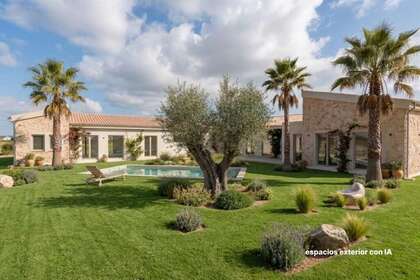 Casa venta en Villafranca de Bonany / Vilafranca de Bonany, Baleares (Illes Balears), Mallorca. 