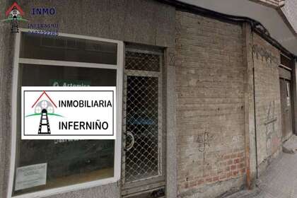 Local comercial venta en Ferrol, La Coruña (A Coruña). 