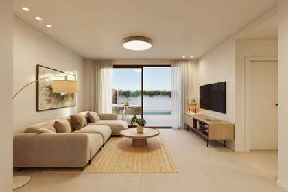Casa venta en San Pedro del Pinatar, Murcia. 