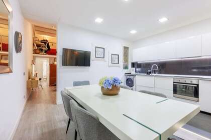 Appartamento +2bed vendita in Barcelona. 