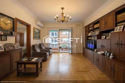 Appartamento 1bed vendita in Madrid. 
