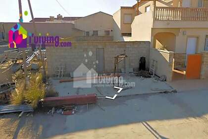 Residential land for sale in Huércal-Overa, Almería. 