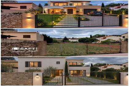 Urban plot for sale in Darnius, Girona. 