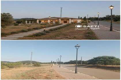 Urban plot for sale in Darnius, Girona. 