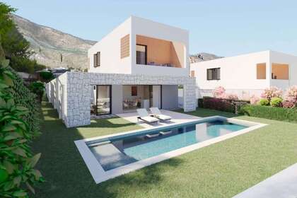Casa vendita in Finestrat, Alicante. 