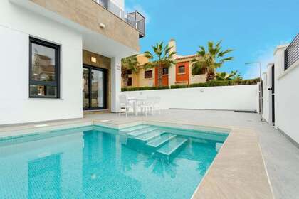 Casa vendita in Torrevieja, Alicante. 