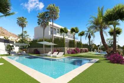 Casa vendita in Finestrat, Alicante. 
