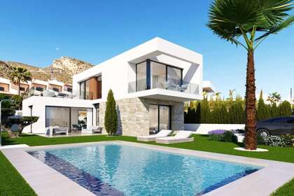 Casa vendita in Finestrat, Alicante. 