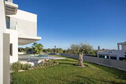 Casa vendita in Finestrat, Alicante. 