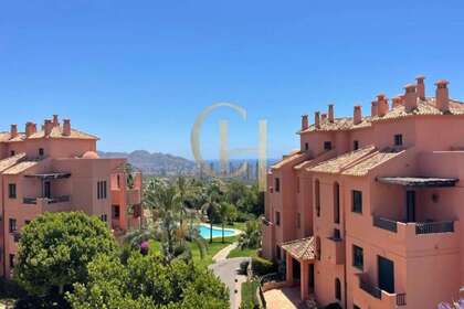 Appartamento +2bed vendita in Finestrat, Alicante. 