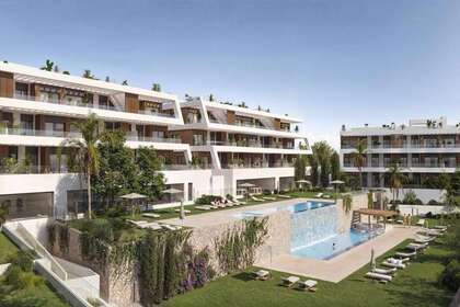 Attico vendita in Finestrat, Alicante. 