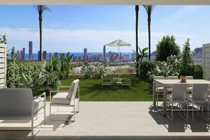 Appartamento +2bed vendita in Finestrat, Alicante. 