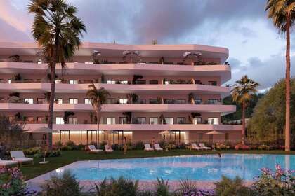 Plenthuse til salg i Nucia (la), Alicante. 