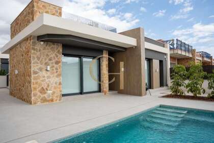 Appartamento +2bed vendita in Ciudad Quesada, Rojales, Alicante. 
