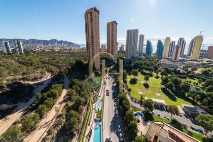 Appartamento +2bed vendita in Benidorm, Alicante. 