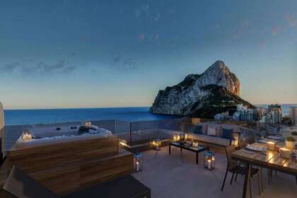 Appartamento +2bed vendita in Calpe/Calp, Alicante. 