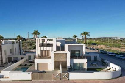 Casa di campagna vendita in Alcazares, Los, Murcia. 