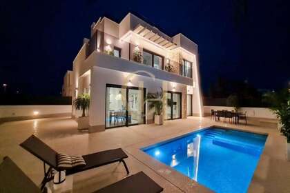 Casa vendita in Torre Pacheco, Murcia. 