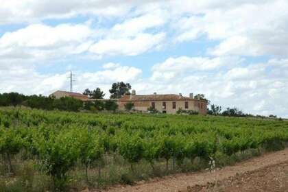 Сельский участок Продажа в Almansa, Albacete. 