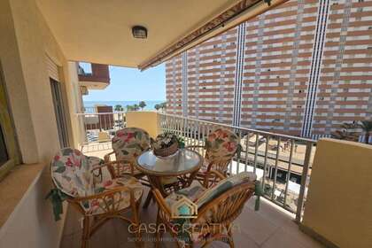 Квартира Продажа в Cullera, Valencia. 