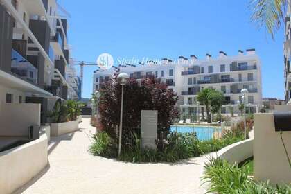 Lejligheder til salg i Dénia, Alicante. 
