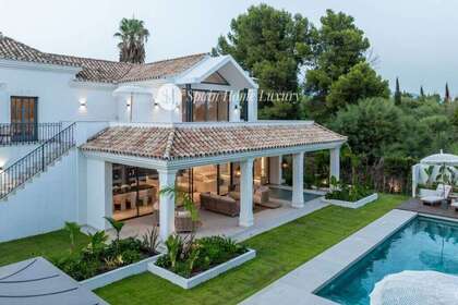 Huse til salg i Marbella, Málaga. 