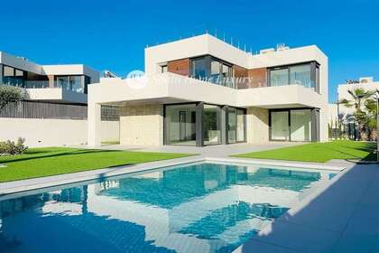 Huse til salg i Finestrat, Alicante. 