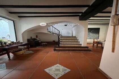 Huse til salg i Benissa, Alicante. 
