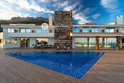 Huse til salg i Altea, Alicante. 