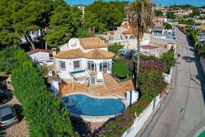 Huse til salg i Calpe/Calp, Alicante. 