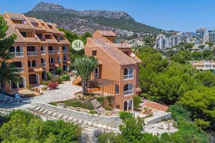 Huse til salg i Calpe/Calp, Alicante. 
