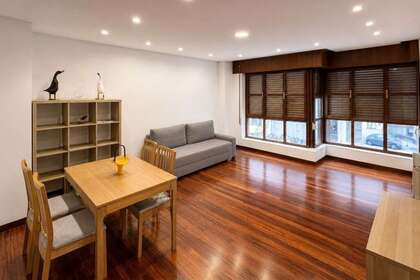 Duplex vendre en Santander, Cantabria. 