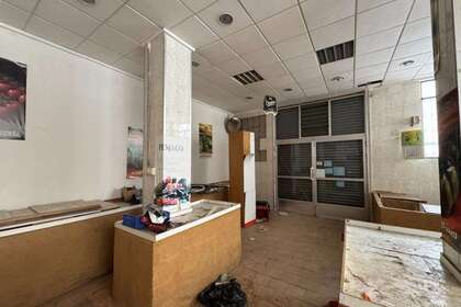 Loft til salg i Elda, Alicante. 