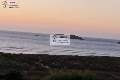 Domy v Ferrol, La Coruña (A Coruña). 