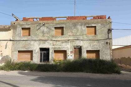 Land huse til salg i Garres, los, Murcia. 