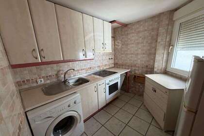 Duplex vendre en Villanueva de la Cañada, Madrid. 