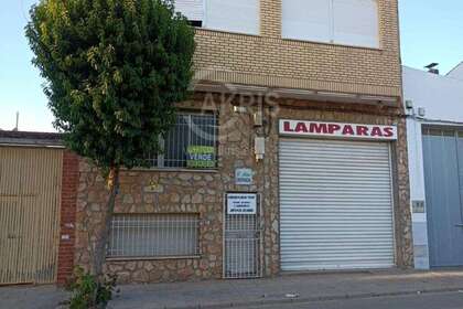 Handelspanden verkoop in Quintanar del Rey, Cuenca. 