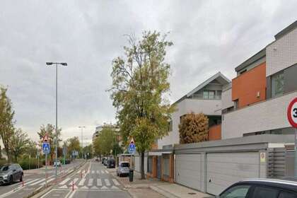 Klynge huse til salg i Rivas-Vaciamadrid. 
