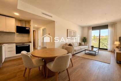 Appartementen verkoop in Palafolls, Barcelona. 