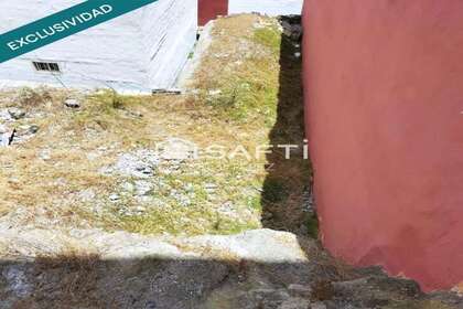 Urban plot for sale in Palmas de Gran Canaria, Las, Las Palmas, Gran Canaria. 