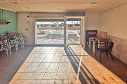 Коммерческое помещение Продажа в Canet d´En Berenguer, Valencia. 