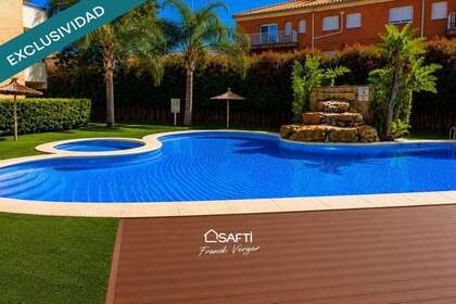 Penthouse venda em Jávea/Xàbia, Alicante. 